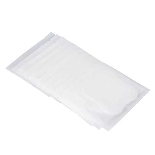 10 Stück Brustwarzen-Hydrogel-Patches, 1