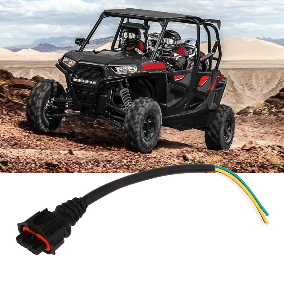 T Map Sensor Pigtail Harness Repair Kit For Polaris Rzr 800 900 1000 4111356555031