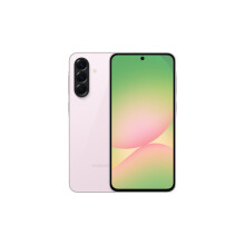 Samsung Galaxy A56 (A566B-DS, 5G) (256GB+8GB, Awesome Pink)