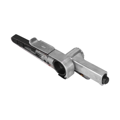 Luftbandschleifer, pneumatisch, 2-Zoll-Ring mit 2