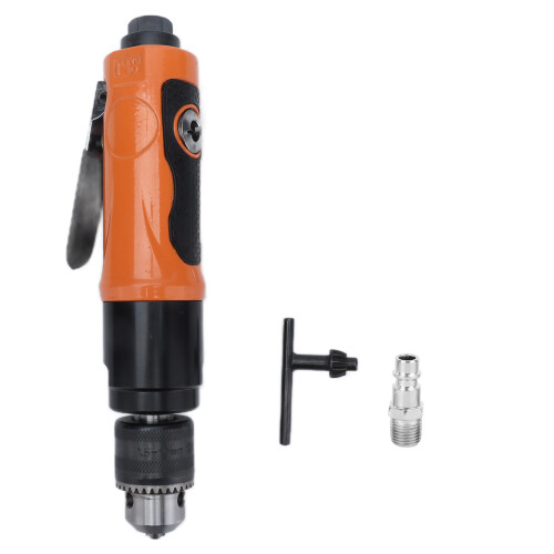 Pneumatische Bohrmaschine,