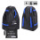 Autositztasche-Rucksack für Flugreisen, 1