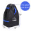 Autositztasche-Rucksack für Flugreisen, 5