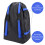 Autositztasche-Rucksack für Flugreisen, 2