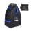 Autositztasche-Rucksack für Flugreisen, 6