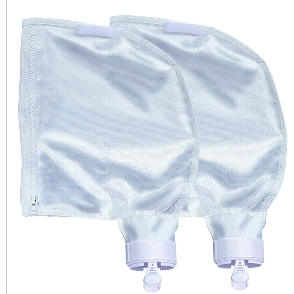 Kikidex (As Show, One Size) Tiardey 2 Pack Replacement Nylon Pool Cleaner For Polaris 280, 480