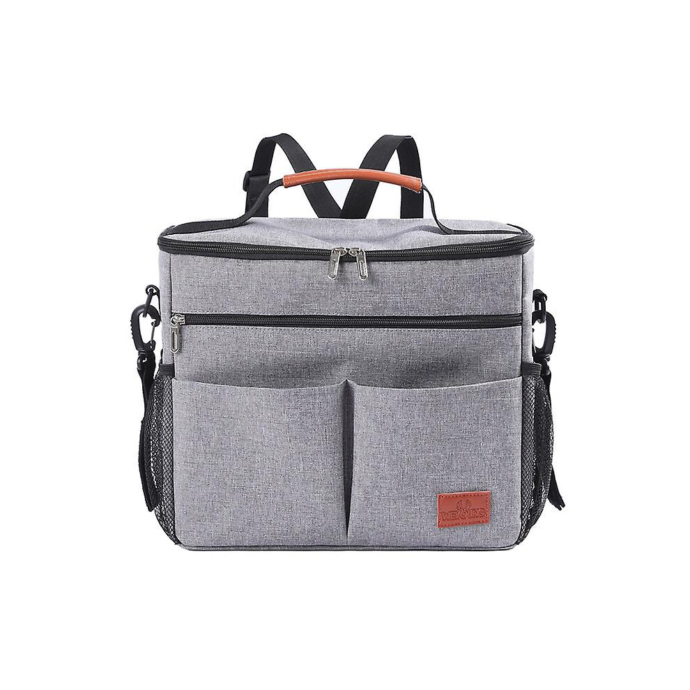 Kikidex (As Show, One Size) Stroller Bag Universal Multifunctional Storage Bag Light