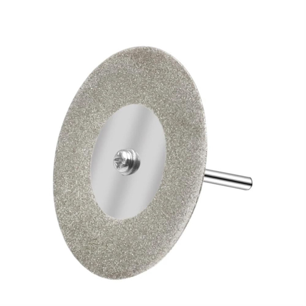 Diamond Saw Blades 40Mm 50Mm 60Mm Diamond Grinding Wheel For Power Tool Accessories 9393856736256