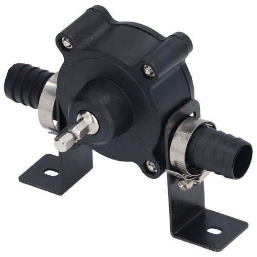 Bohrpumpe, Mini, selbstansaugend, DC-Kreiselpumpe, 1