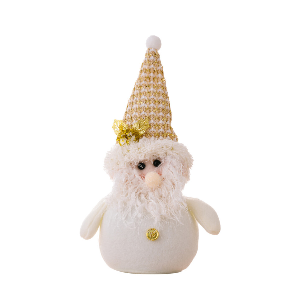 Christmas Doll Ornaments Crocheted Toy 2023 New Year Gift-elder-image-OPC-PMHBCGM-NEW