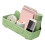 Plastic Bathroom Wall Organizer Easy Installation Shelf For-M 1