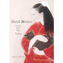 Unstill Mosaics by James Walton Paperback Book
