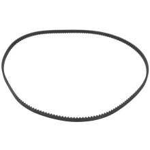 High Temp Resistant Folding Bike Drive Belt 8M 1440 for Small Machinery
