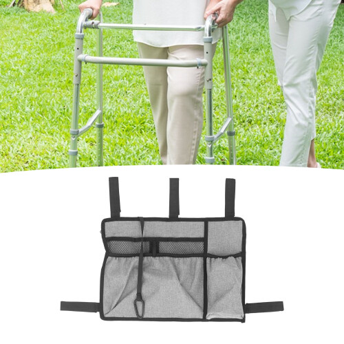 Rollstuhl-Hängetasche, wasserdicht, tragbar, 1