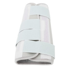 Forearm Support Splint Brace with Steel Plates for Injury & Post-Surgery, S
