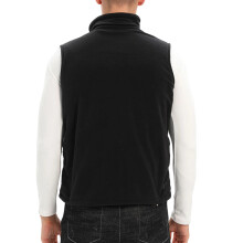 Thermal Vest Safe Protections Breathable with Pockets For Men-M