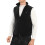 Fast Heating USB Thermal Vest 3 Adjustable Temperature-L 1