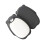 Double Magnetic Hand Warmers 2000mAh Rechargeable- Black 1