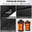 Quick Heating Polyester Waistcoat 9 Warm Zones Rechargeable-M 6