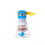 (Blue, 1 PC) Universal Kitchen Faucet Splash Proof Head Spout Extender Filter Water Saver 1
