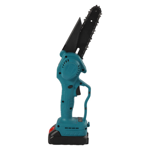 2 in 1 Electric Cordless Chainsaw 6-inch