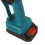 2 in 1 Electric Cordless Chainsaw 6-inch 15