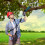 2 in 1 Electric Cordless Chainsaw 6-inch 6