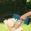 2 in 1 Electric Cordless Chainsaw 6-inch 5