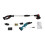 2 in 1 Electric Cordless Chainsaw 6-inch 3