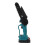 2 in 1 Electric Cordless Chainsaw 6-inch 10
