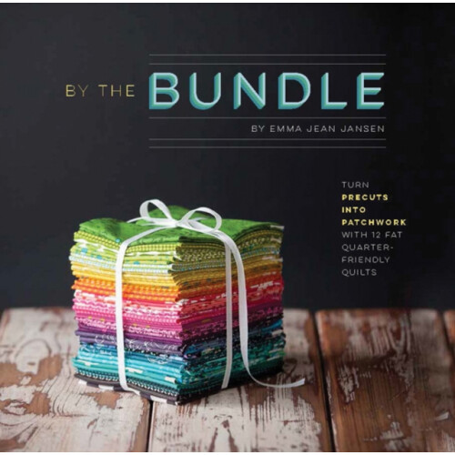 By the Bundle by Emma Jean Jansen Paperback Book