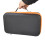 Heavy Duty Tool Kit Tools Bag Zipper Closure for-orange zipper 1