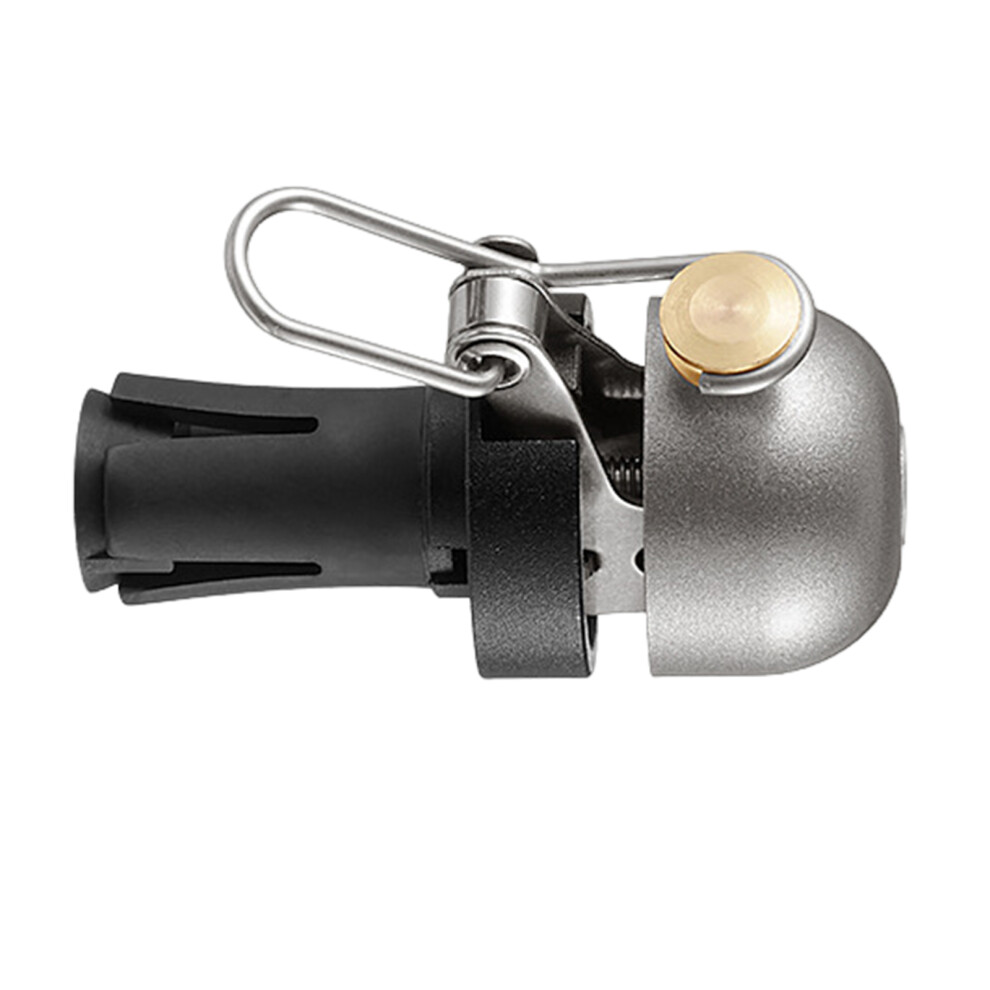 Bicycles Handlebars Plug Horn Coppers Alloy Bicycles-As Picture 7704000063821