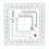 Square Ruler Coordinate Grids Reader Protractors Coordinate 1