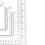 Square Ruler Coordinate Grids Reader Protractors Coordinate 4