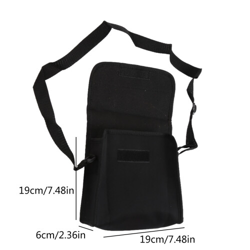 Portable Bag Telescope Bag for 50mm Telescope Universal Storage 2