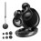 Reusable Earplug for Work Study Sleep Construction Noise-blue 5
