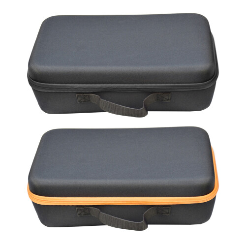 Heavy Duty Tool Kit Tools Bag Zipper Closure for-orange zipper 1