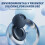 Reusable Earplug for Work Study Sleep Construction-White 4