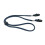 Windproof Hat Strap Outdoor Hat Wind Clip Lanyard-Navy Blue 1