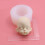 Baby Face Silicone Molds Baking Tools Handmade Doll Head Clay 5