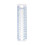 Plastic Knitting Gauge Needle Ruler Gauge Ruler-Ordinary Ruler 1