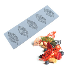 Dessert Laces Decoration Supplies DIY Cake Pastry-2