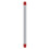 5Pcs  Fishing Baiting Rig Tool Worm Baiting Needle drillers 5
