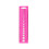 Knitting Needle Gauge Ruler Circle-Thickened Ruler Pink 1