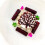 Leaf Shape Silicones Molds Chocolate Dessert-4 7
