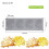 Leaf Shape Silicones Molds Chocolate Dessert-4 2