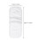 Waschbare Windelunterlage, 5er-Pack 1