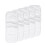 Waschbare Windelunterlage, 5er-Pack 2