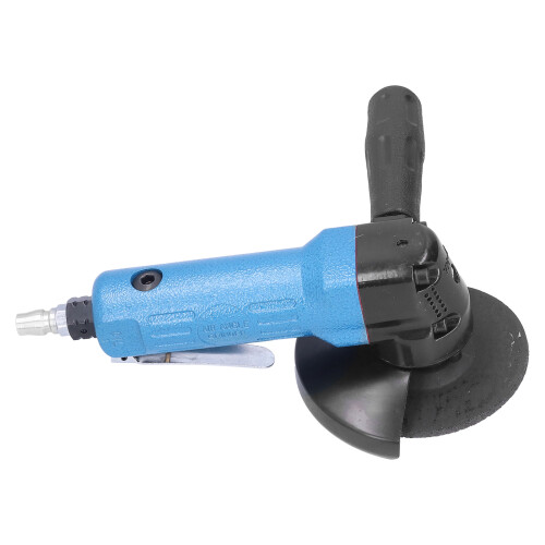 4-Zoll-Luftwinkelschleifer, tragbare pneumatische 1
